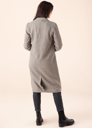 Весенне-осеннее пальто Peyton Only