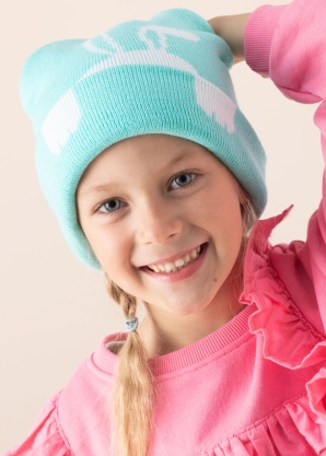 Зимняя шапка Halver Icepeak