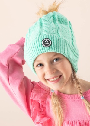 Huppa talvemüts Zina