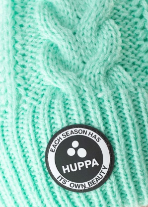 Huppa talvemüts Zina