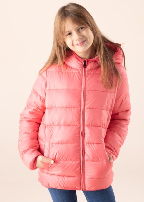 Весенне-осенняя куртка Champion