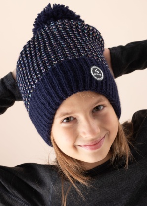 Huppa talvemüts Aly