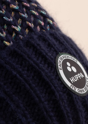 Huppa talvemüts Aly