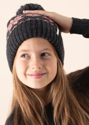 Icepeak talvemüts Harburg