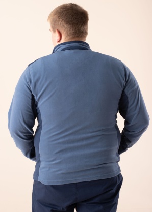 Columbia fliis Klamath Range