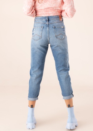 Mustang teksapüksid