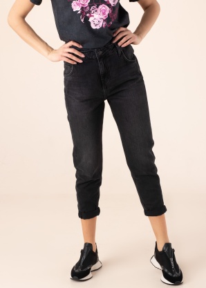 Mustang teksapüksid Moms