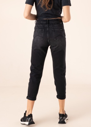 Mustang teksapüksid Moms