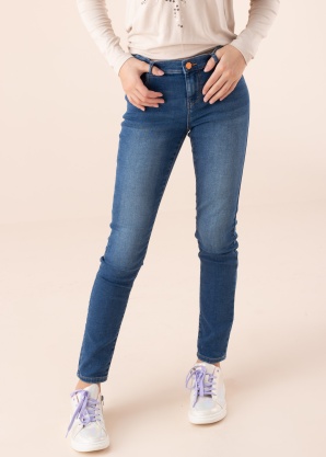 Only teksapüksid Rain