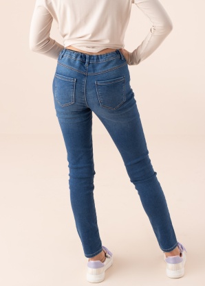 Only teksapüksid Rain