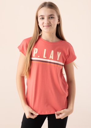 Рубашка для тренировок Evan Only Play