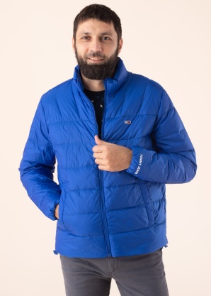 Tommy Jeans kevad-sügisjope