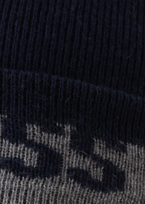 Комплект зимней шапки и шарфа Guess