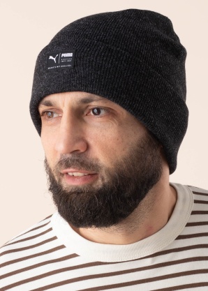 Puma talvemüts Archive