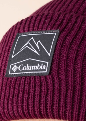 Зимняя шапка Whirlibird Columbia