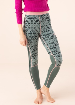 Термоштаны Else Kari Traa