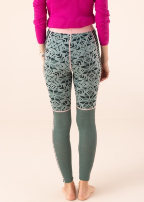 Термоштаны Else Kari Traa