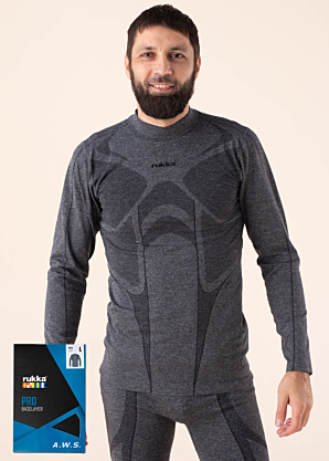 Термоблуза Tohari Rukka