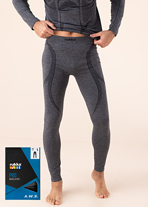 Термоштаны Torri Rukka