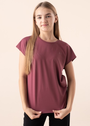 Рубашка для тренировок Aubree Only Play