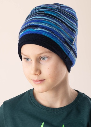 Huppa talvemüts Carlos