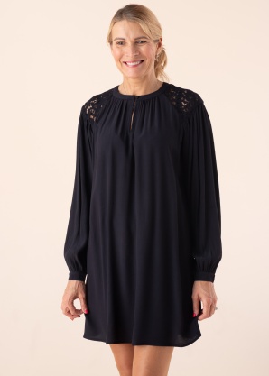 Праздничное платье Esprit