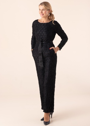 Molly Bracken pükskostüüm