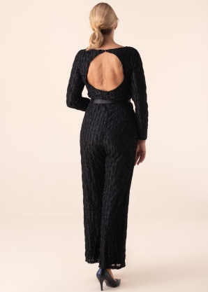 Molly Bracken pükskostüüm