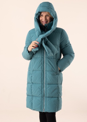 Tom Tailor talvemantel