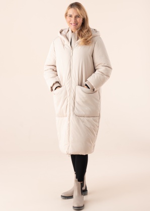 Зимнее пальто Esprit