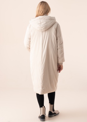 Зимнее пальто Esprit