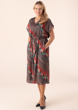 Платье Molly Bracken