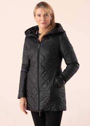 Весенне-осенняя куртка Vivika-V Hansmark