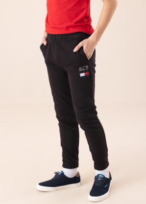 Спортивные штаны Flag Tommy Hilfiger