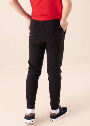 Спортивные штаны Flag Tommy Hilfiger