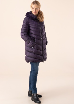 Пуховик Betty Barclay