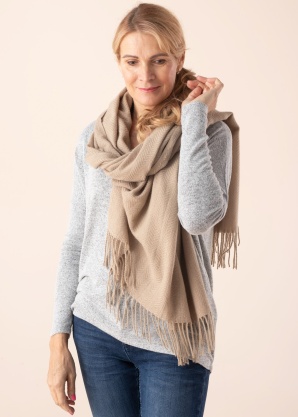 Шарф Kial Pieces