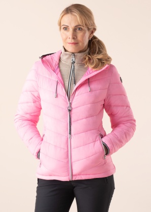 Весенне-осенняя куртка Jacklin Luhta