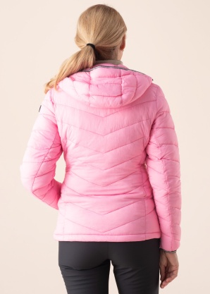 Весенне-осенняя куртка Jacklin Luhta