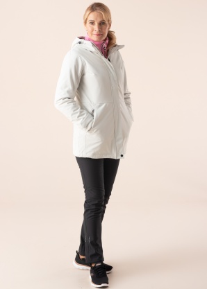 Весенне-осенняя куртка Aplington SCH Icepeak