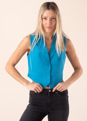 Жилет Ruth Somethingnew