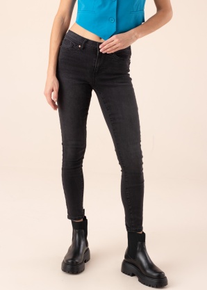 Джинсы Wauw Only