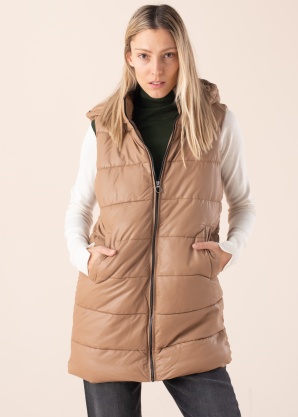 Жилет Anja Only