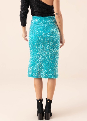 Юбка Kada Vero Moda