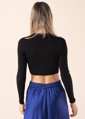 Свитер Luxe Only