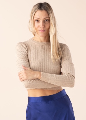 Свитер Luxe Only