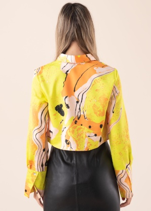 Блуза Katie Somethingnew