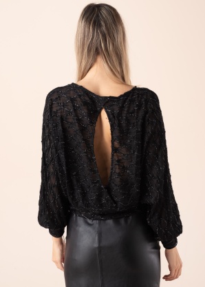 Блуза Molly Bracken