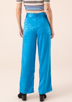 Брюки Retrieve YAS