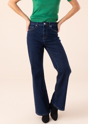 Джинсы Brigitte Selected